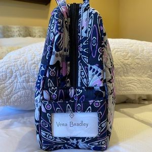 Vera Bradley Lunch tote